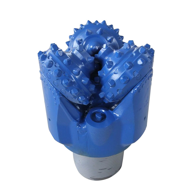 Rock Rotary Drill Bit, Oil and Gas Drill Bit