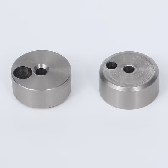 China Fabricação de produtos personalizados de 5 eixos, fresagem com precisão, serviço, metal, alumínio, peças de usinagem CNC