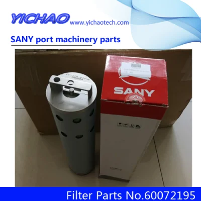 Sany Sdcy90K6h3 Port Tire Guindaste Terminal Container Handling Machinery Peças Sobressalentes